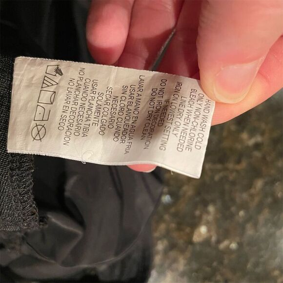 XOXO Women's L Sequin Racerback Mini Dress Silver & Black Sleeveless - Picture 10 of 10